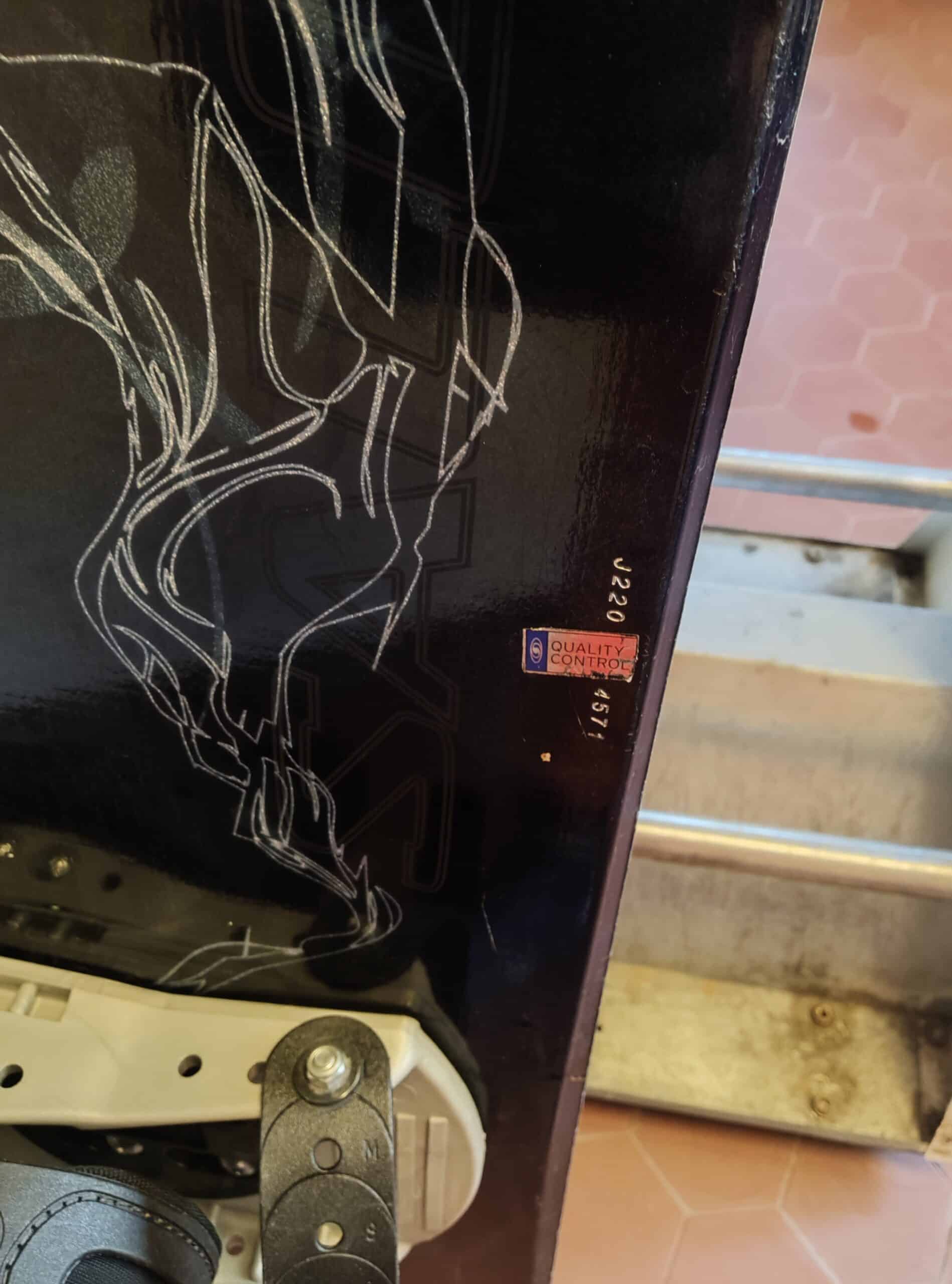 Salomon Definition 156