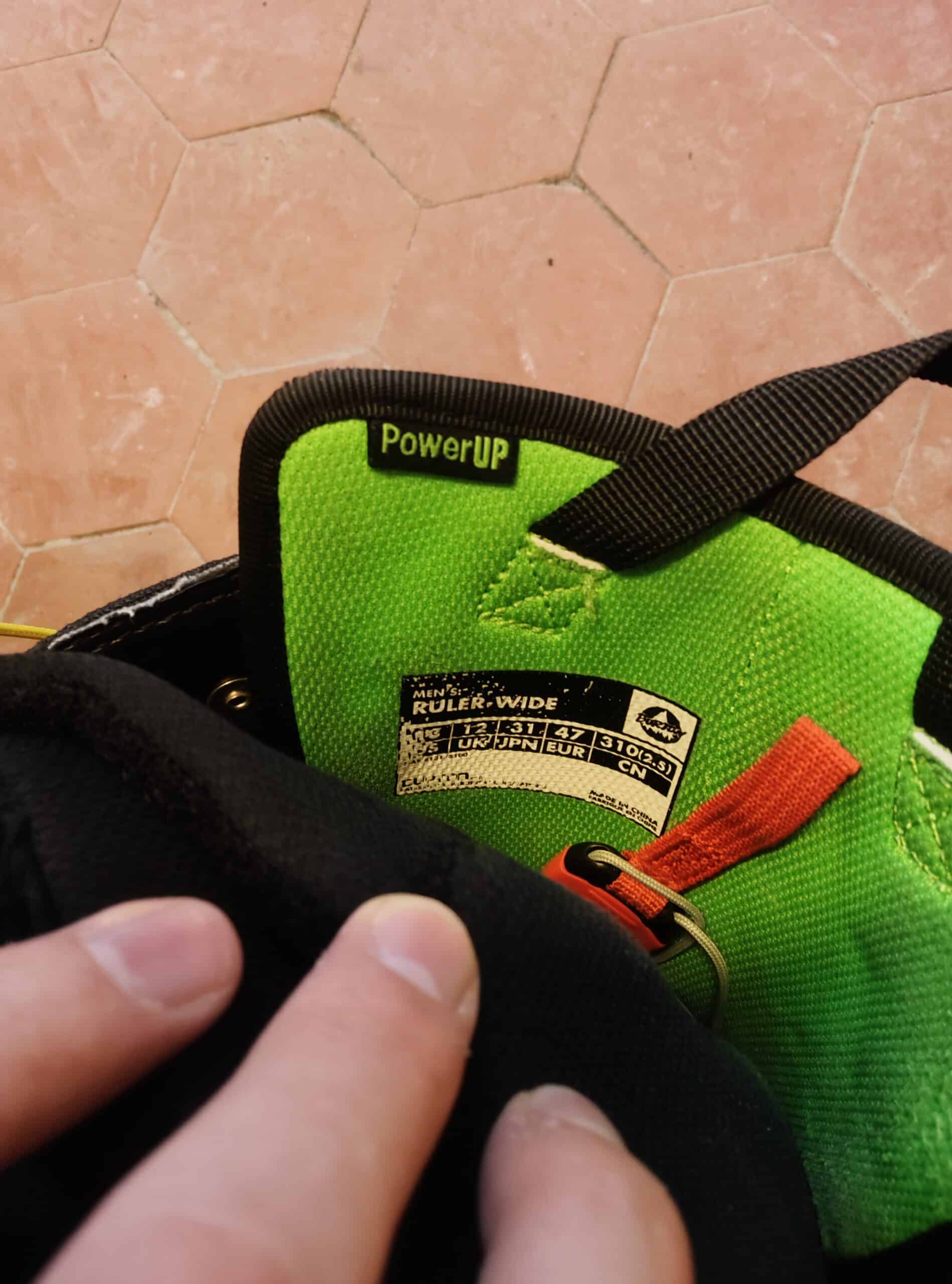 Snowboard Schuhe Burton Gr.47