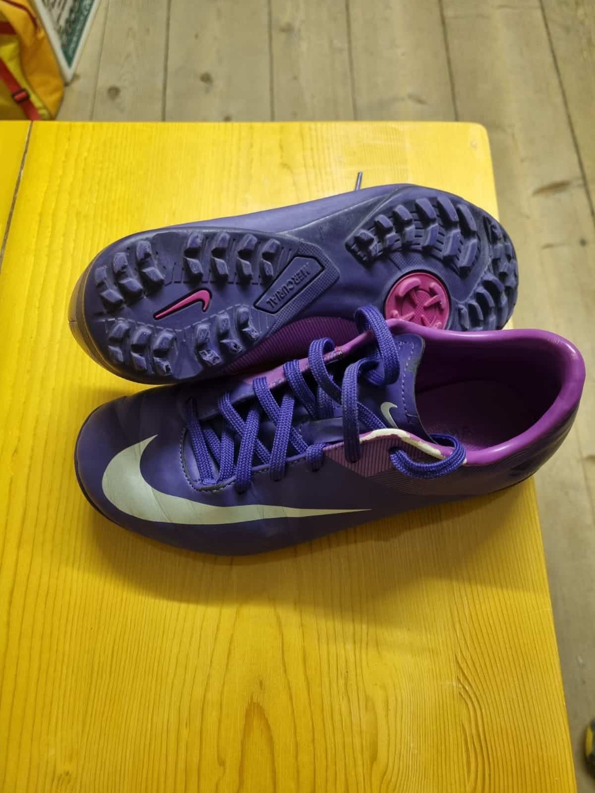 Fußballschuhe Nike