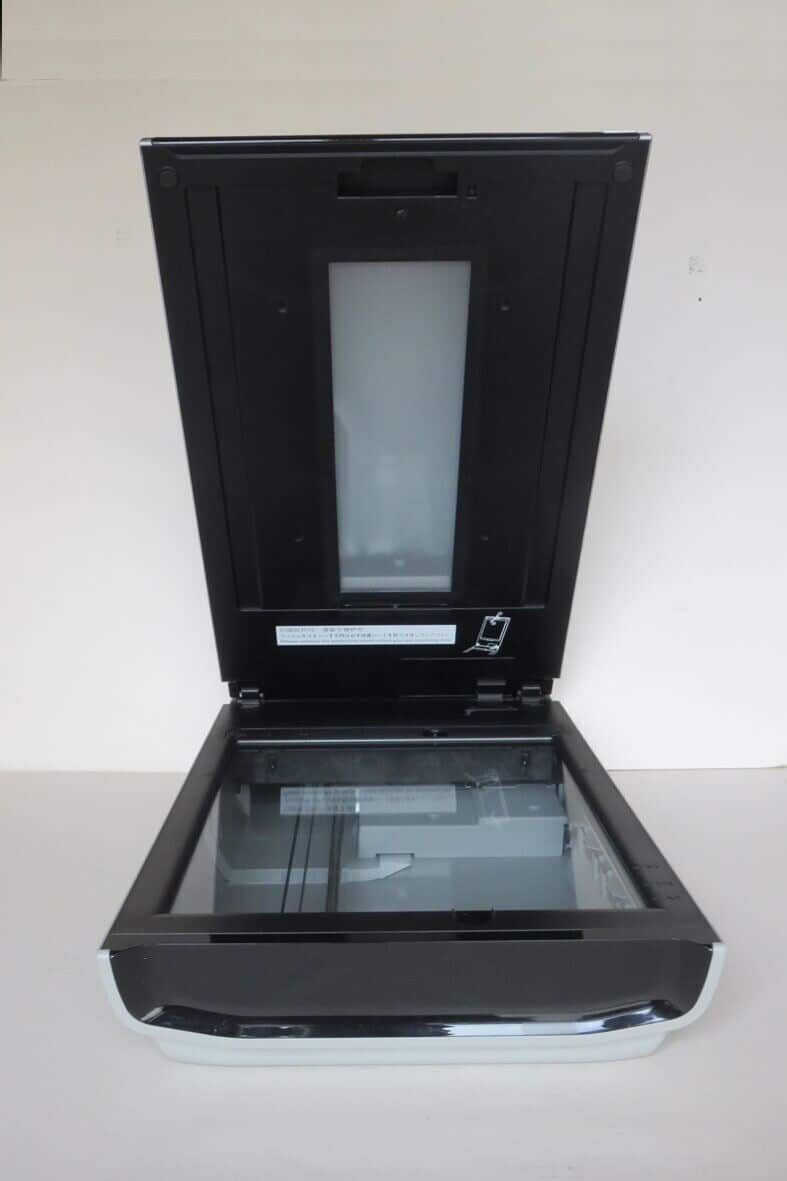 CanoScan 9000f Mark II