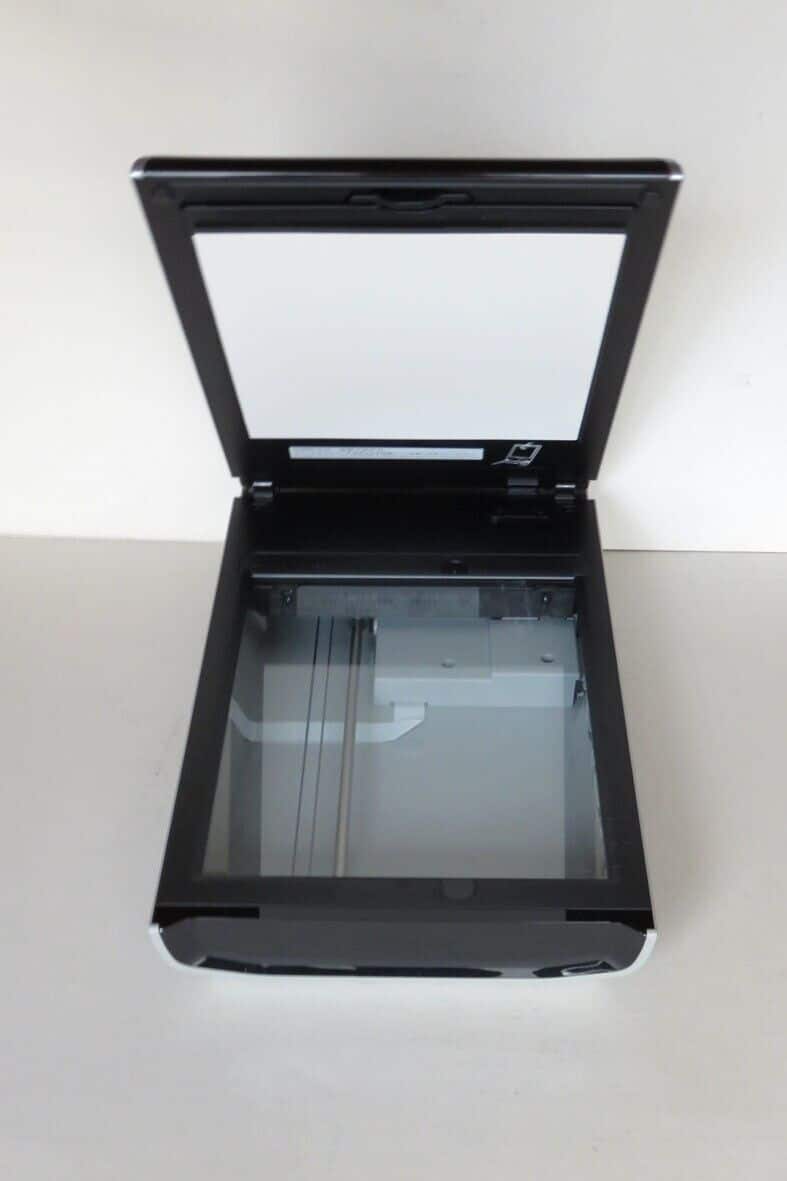 CanoScan 9000f Mark II