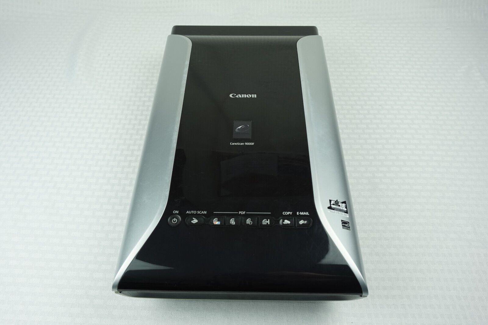 CanoScan 9000f Mark II