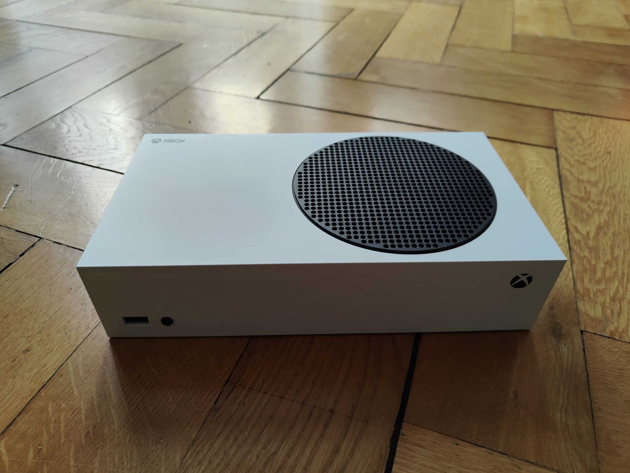 Xbox Series S 512GB