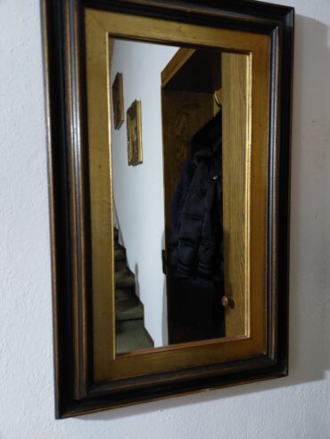 Spiegel 42x 67 cm