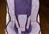Lauflernhilfe & Sitzer für Babys