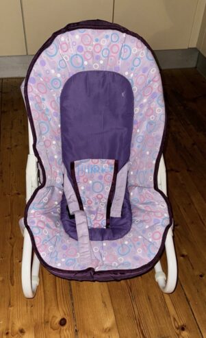 Lauflernhilfe & Sitzer für Babys