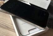 iPhone 15 pro Max 256 GB Neu