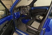 verkaufe 50er Auto Ligier X-Too in sehr gutem Zustand