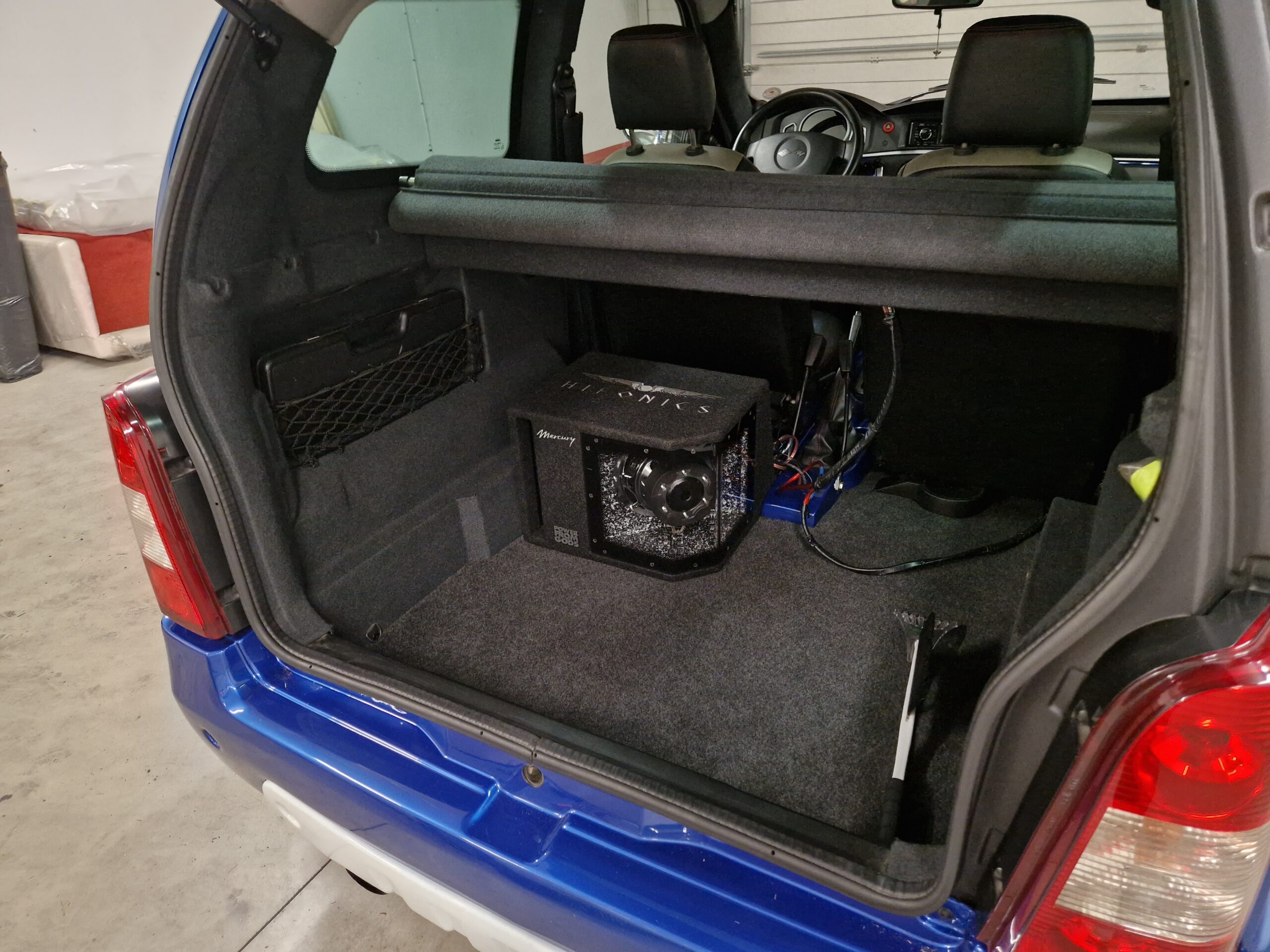 50er Auto/Mopedauto Ligier X-Too RS DCI in sehr gutem Zustand