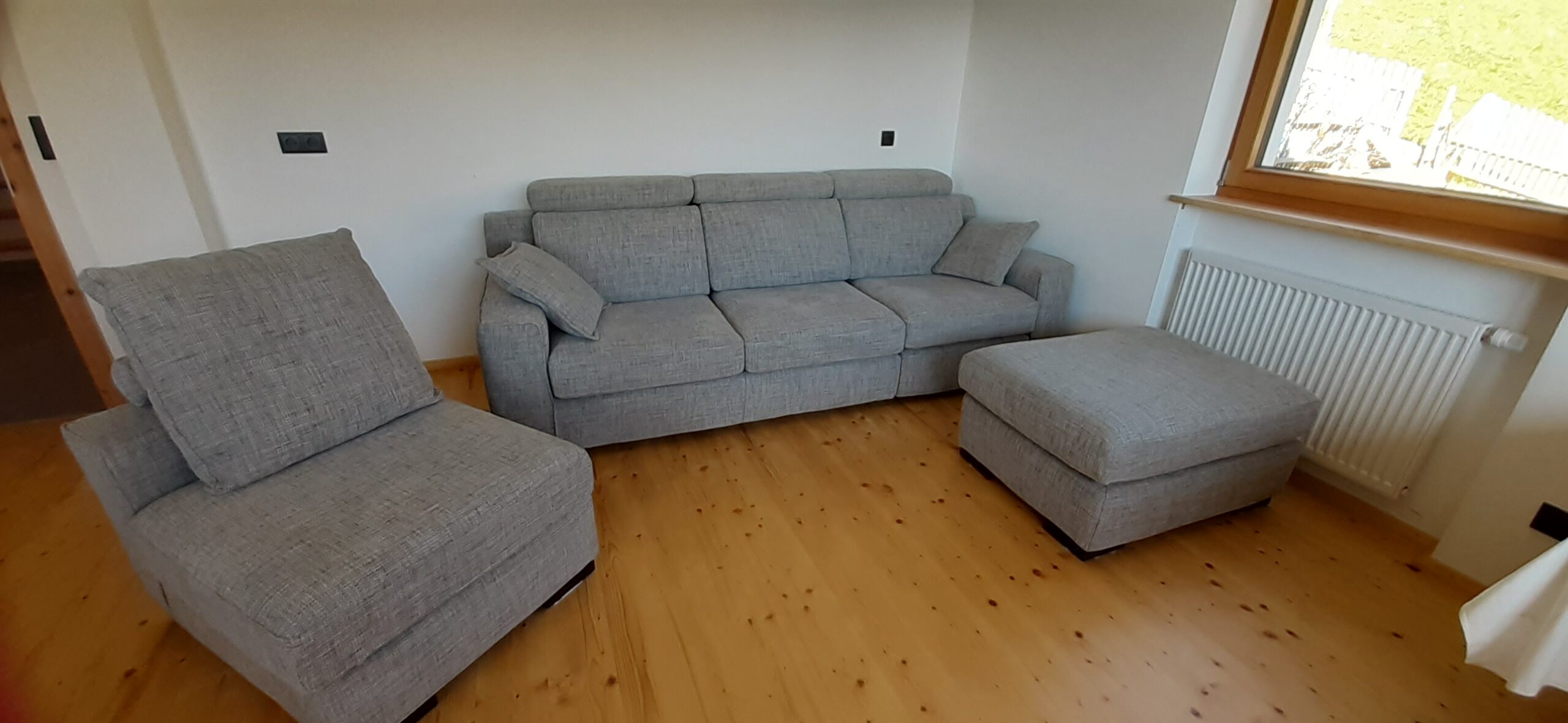 Sofa neuwertig