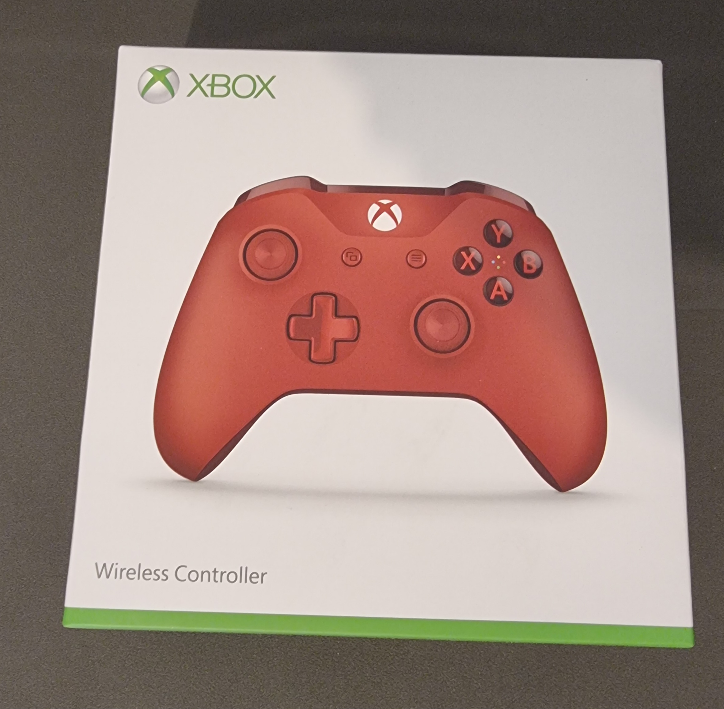 Xbox One Wireless Controller für Windows🎮