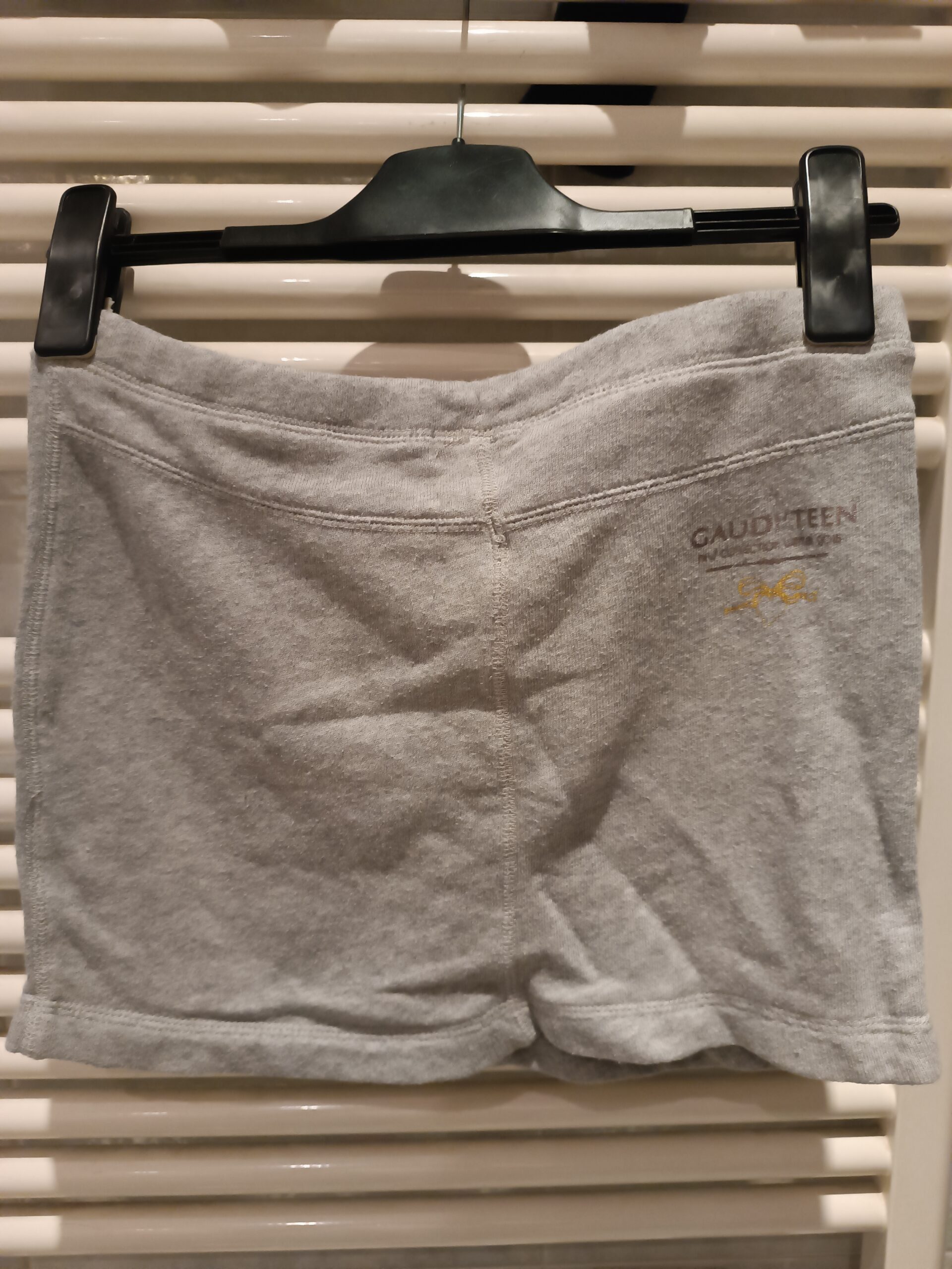 Minirock 12 Jahre Gaudi