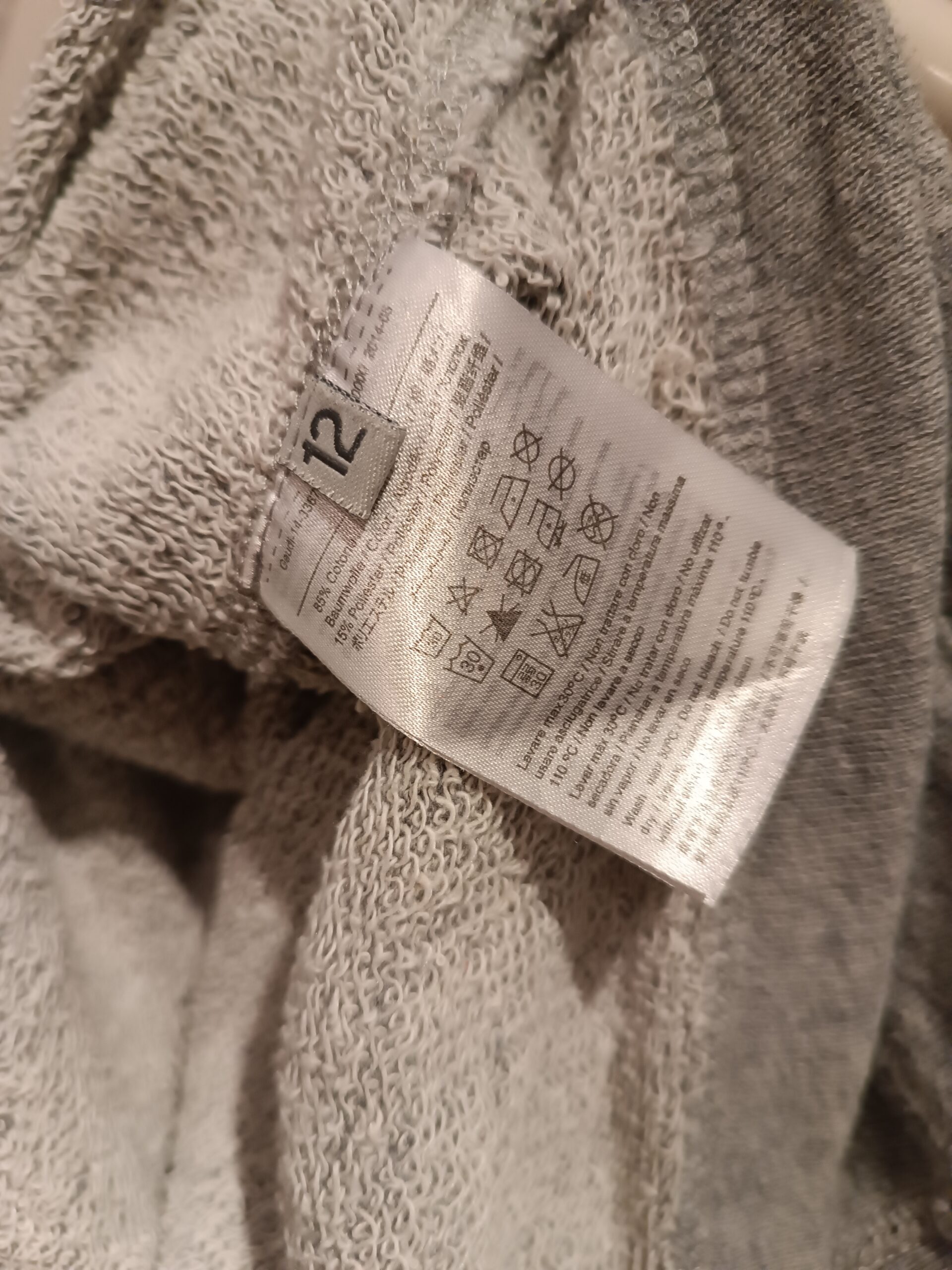 Minirock 12 Jahre Gaudi