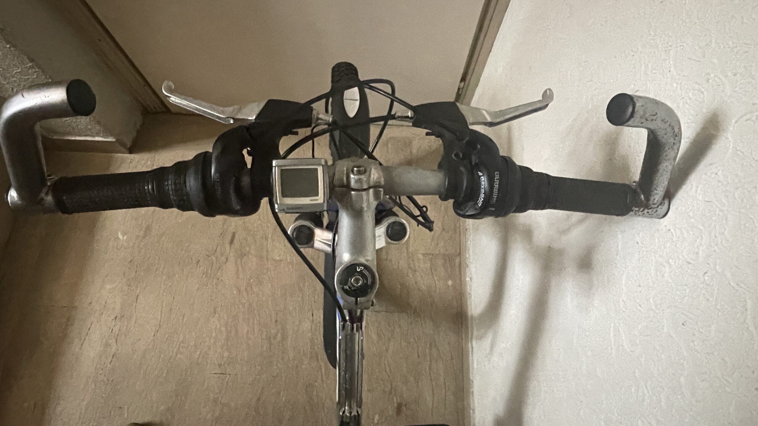 Fahrrad “Roller bug 53”