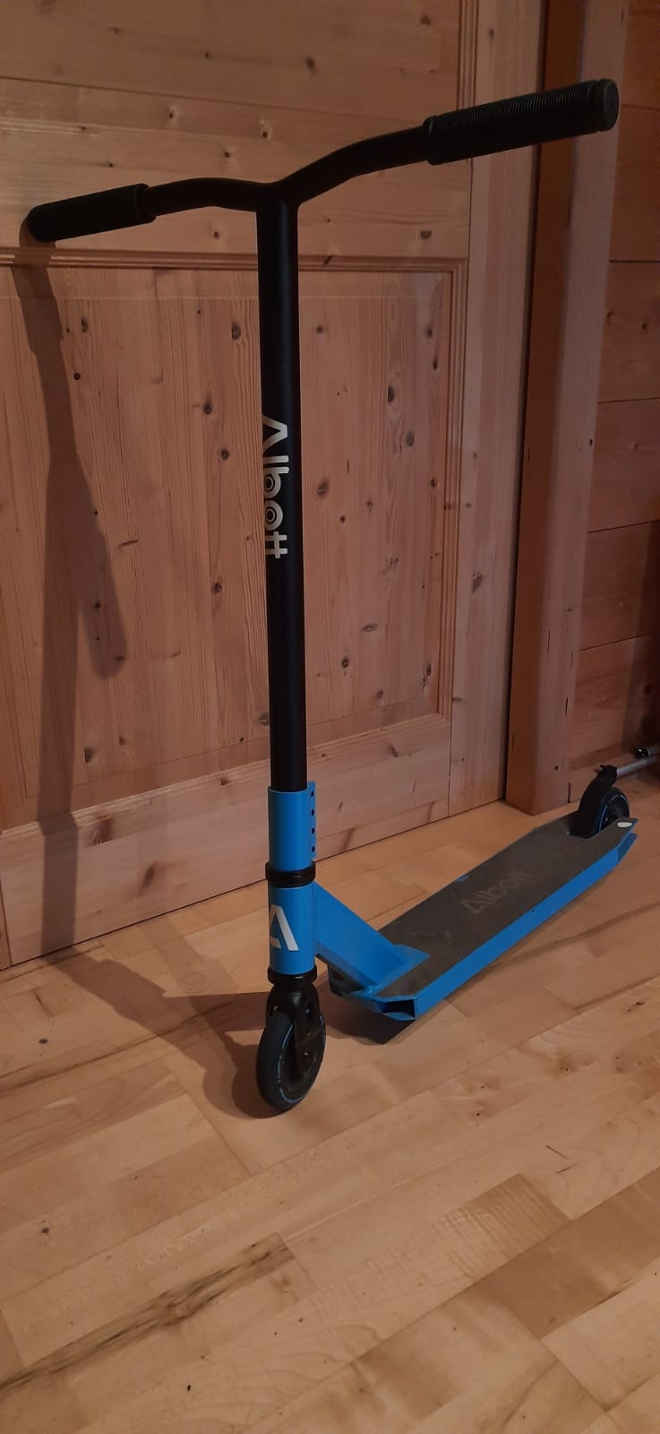 Albott Stunt Scooter Pro