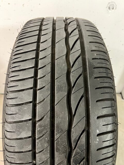 SOMMERREIFEN 205/55/R16 RUNFLAT – TOP-ZUSTAND INKLUSIVE LEICHTMETALLFELGEN