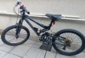 Mountain bike Hyper 20″