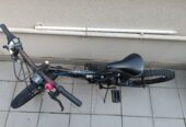 Mountain bike Hyper 20″