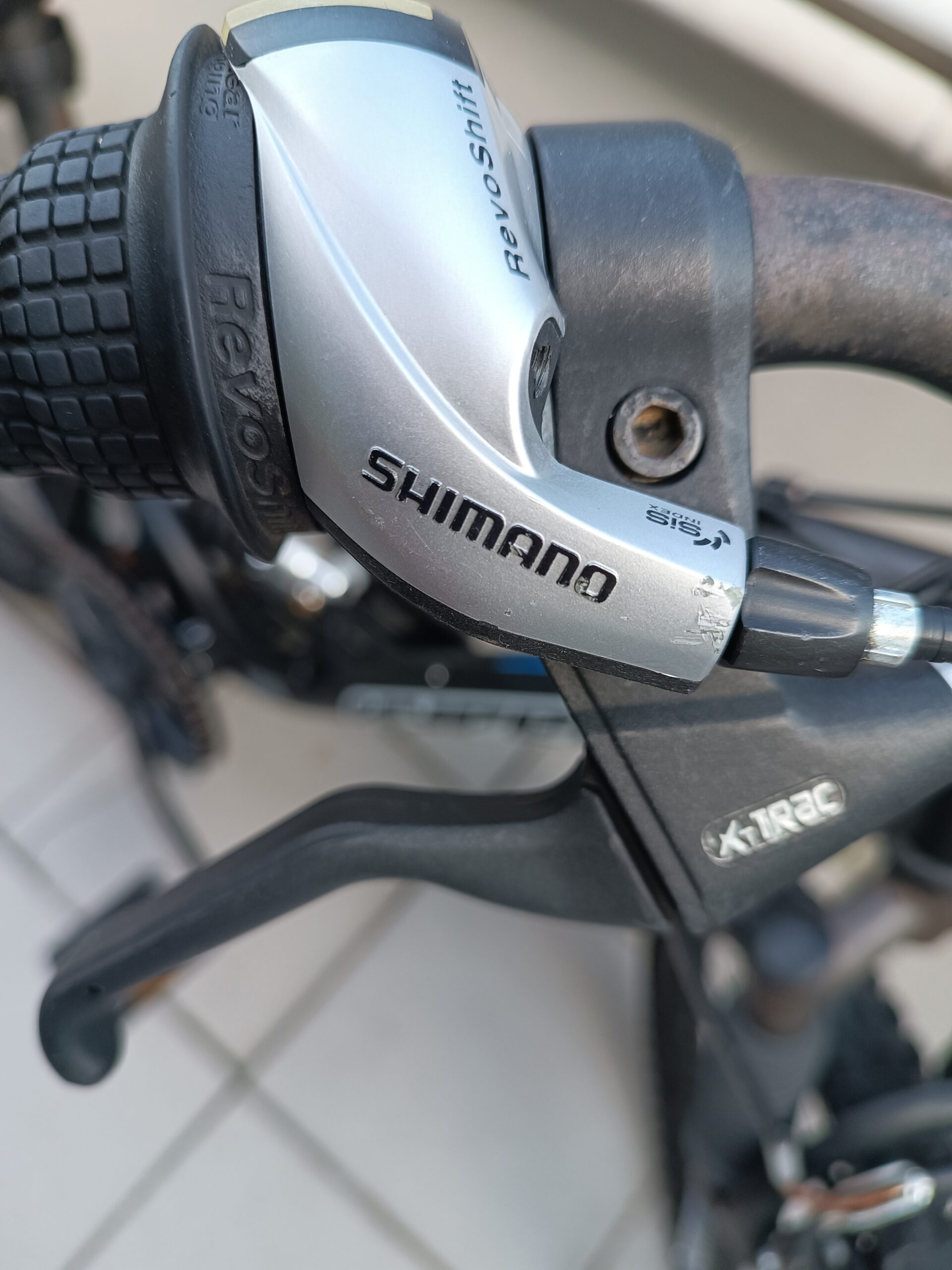 Mountain bike Hyper 20″