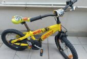 Mountain bike Scott Jr series 16″