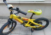 Mountain bike Scott Jr series 16″