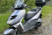 Verkaufe Scooter Leonardo 250 ccm