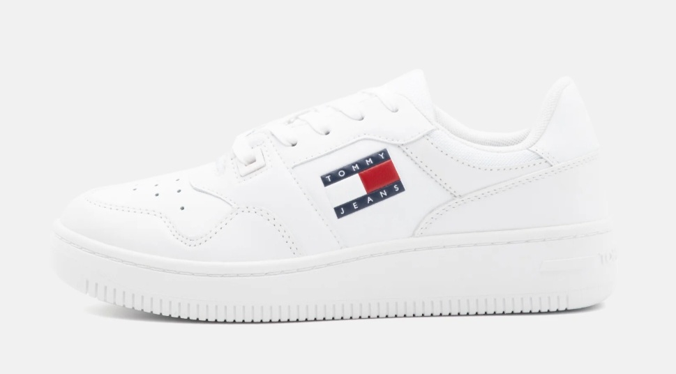 Neue Sneakers TOMMY HILFIGER Nr. 39