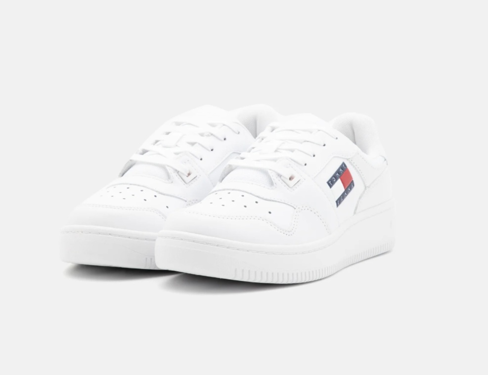 Neue Sneakers TOMMY HILFIGER Nr. 39
