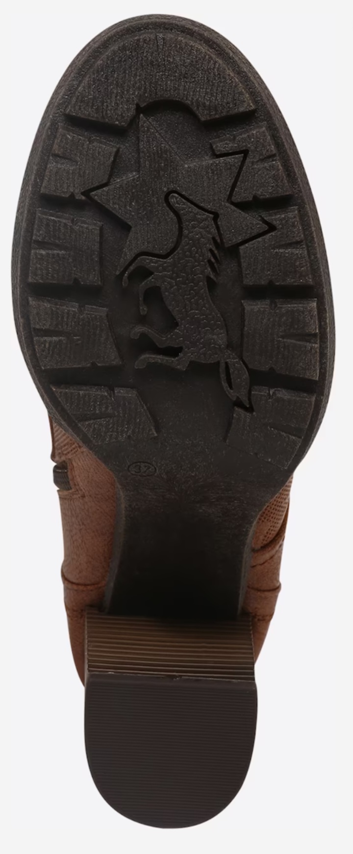 Neue MUSTANG Schuhe Nr. 39