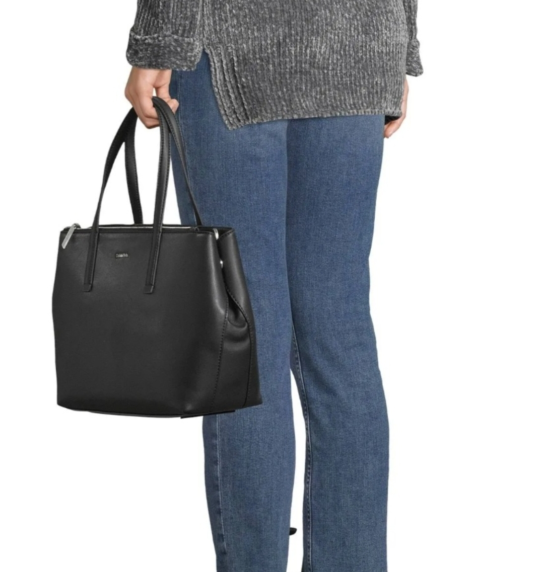 Neue Handtasche CALVIN KLEIN
