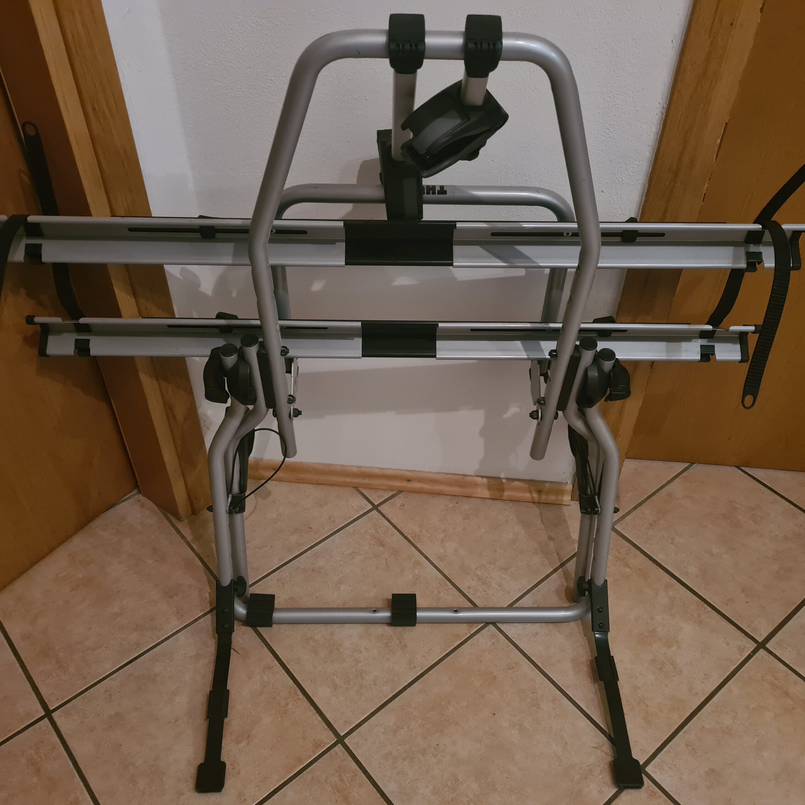 Fahrradträger TULE ClipOn 9106