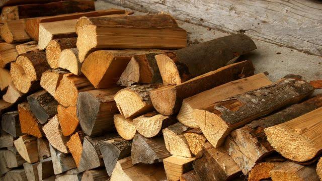 Sonstiges Holz, Buche Brennholz von ausgezeichneter Qualität