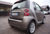 flotter SMART FORTWO 0,8TDI