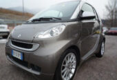 flotter SMART FORTWO 0,8TDI