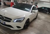 Mercedes CLA 200 SB