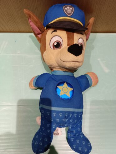 Chase nanne paw Patrol