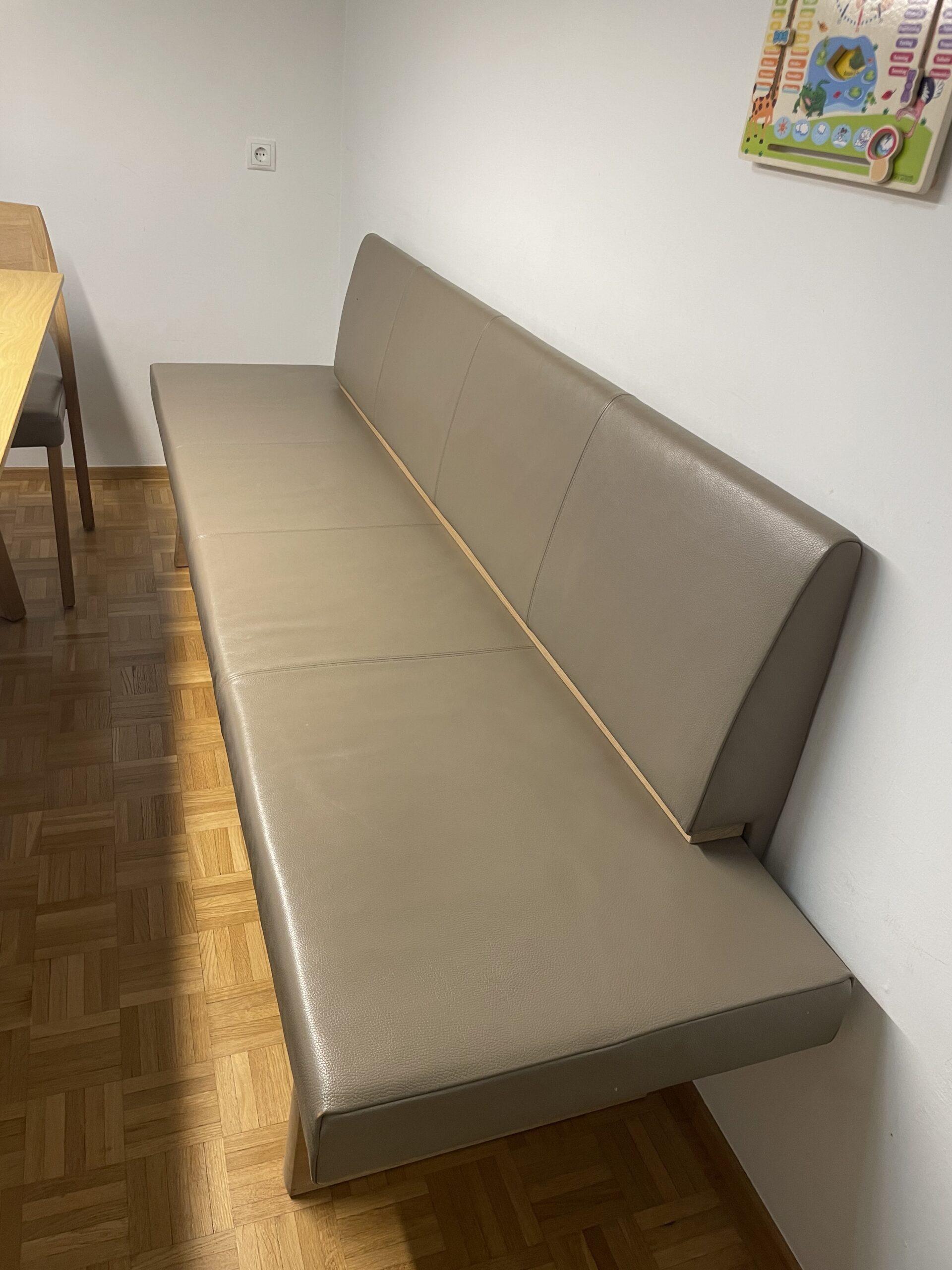 Voglauer V-Montana Esszimmer