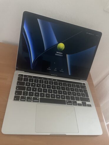 Mac Book Pro in top Zustand zu verkaufen