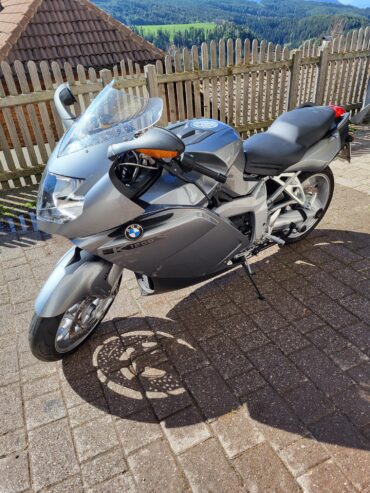 BMW K 1200 S