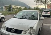 Verkaufe VW Polo für Führerscheinneulinge