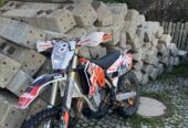 Ktm exc 450