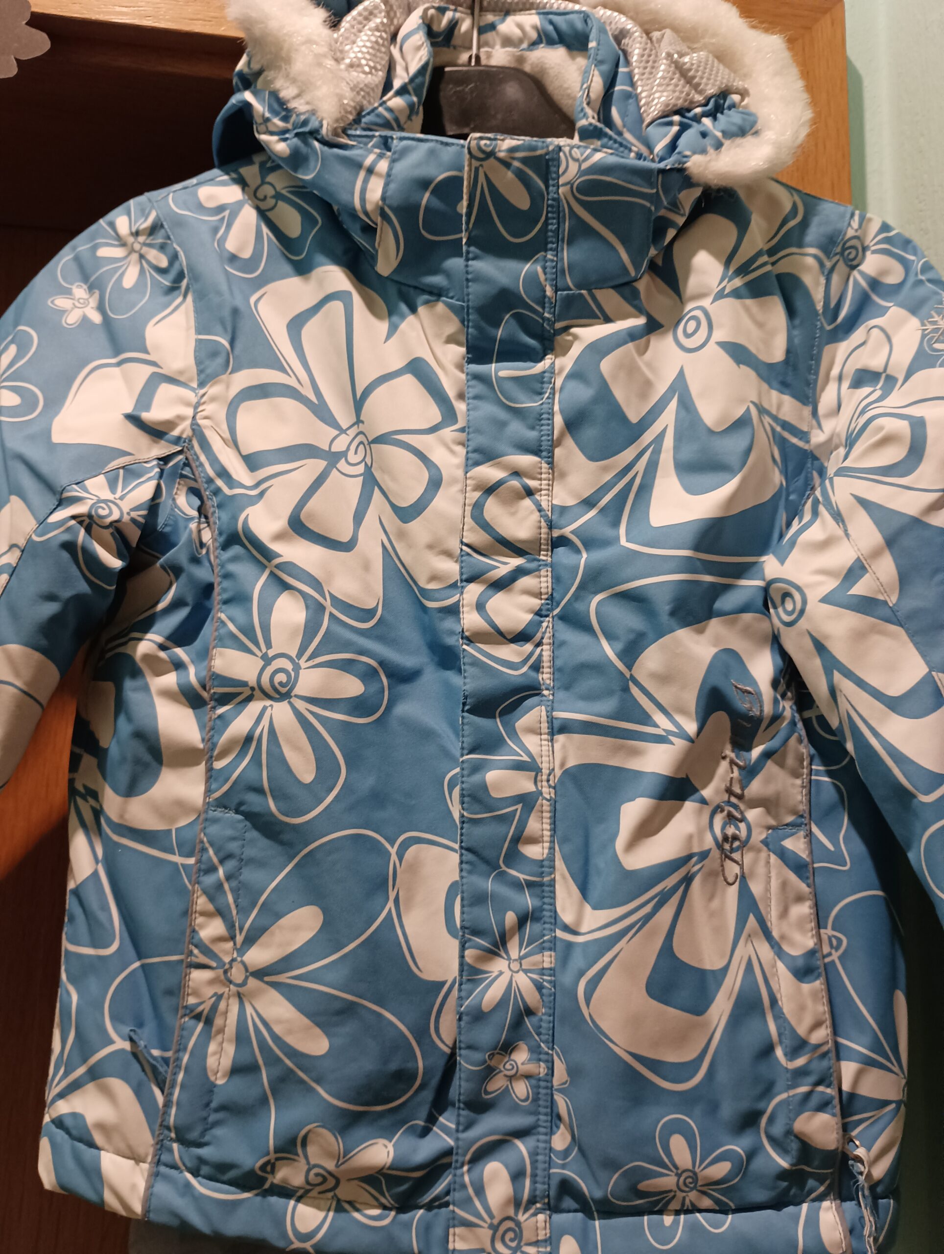 Ski Jake+ Hose Briting 110 cn