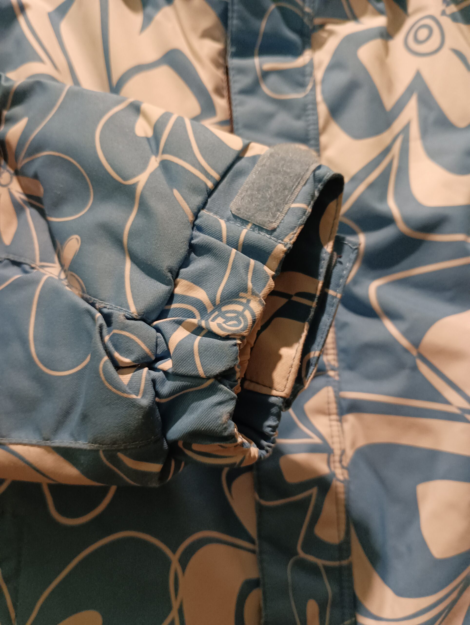 Ski Jake+ Hose Briting 110 cn