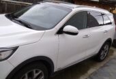 Kia sorento 2.2 crdi 2016