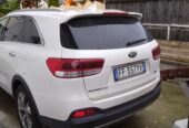 Kia sorento 2.2 crdi 2016