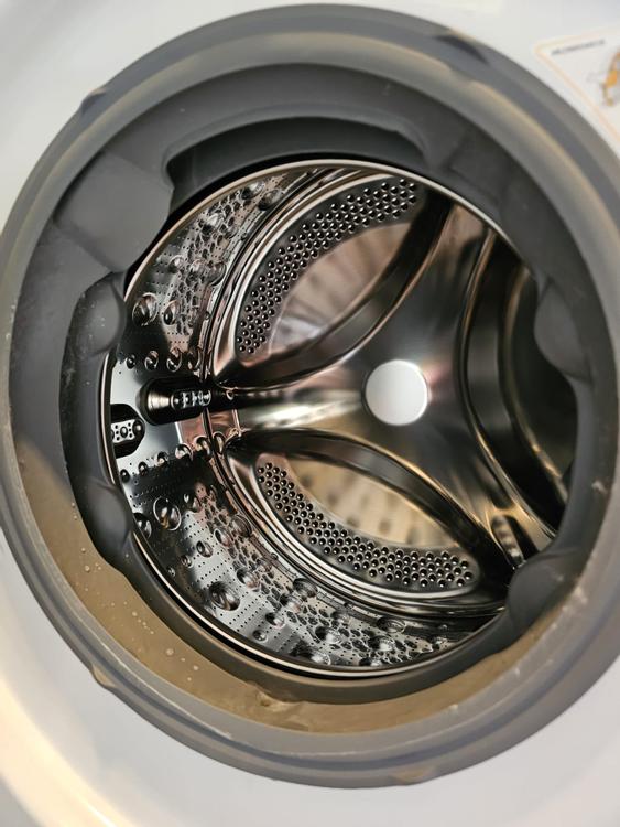 LG Waschtrockner 2in1 ThinQ 8,5/5kg WLAN