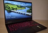 HP Omen Gaming Laptop/Notebook
