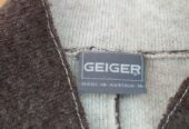 Geiger