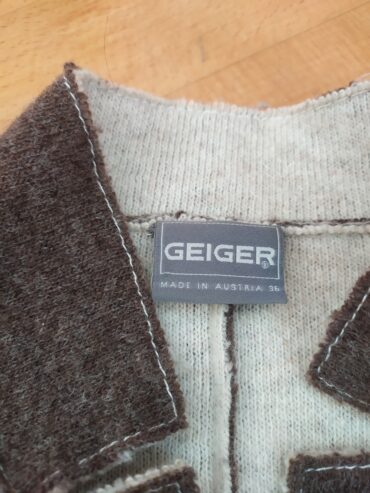 Geiger