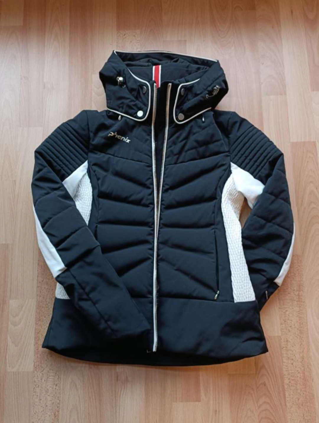 Skijacke Phenix Grace Daunenjacke